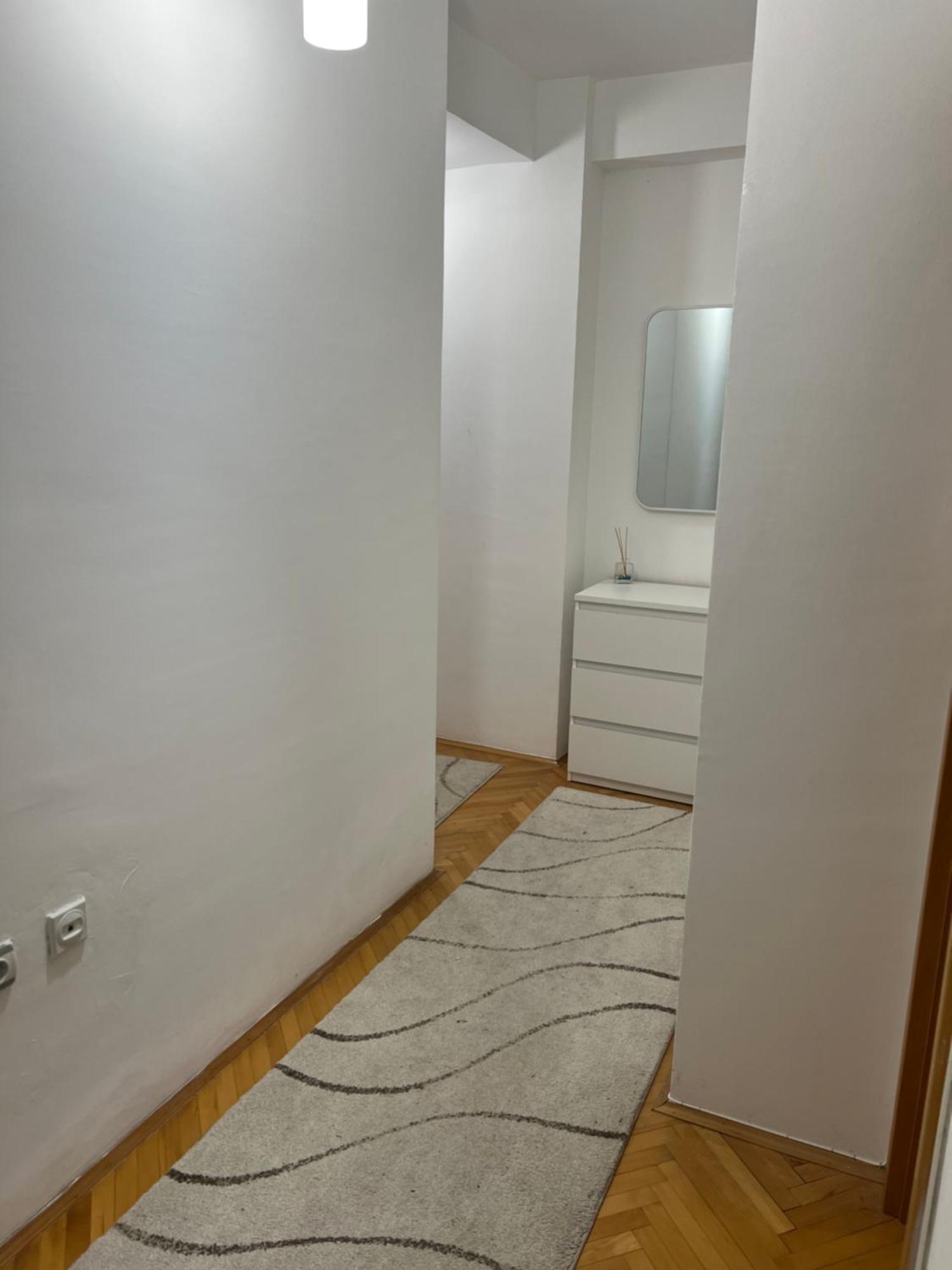Karas Apartments Skopje Luaran gambar